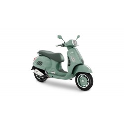 VESPA GTS 310 HPE 80TH E5+